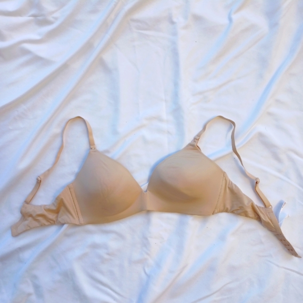 Gilligan & O'Malley Women's Nursing  Bra 34b